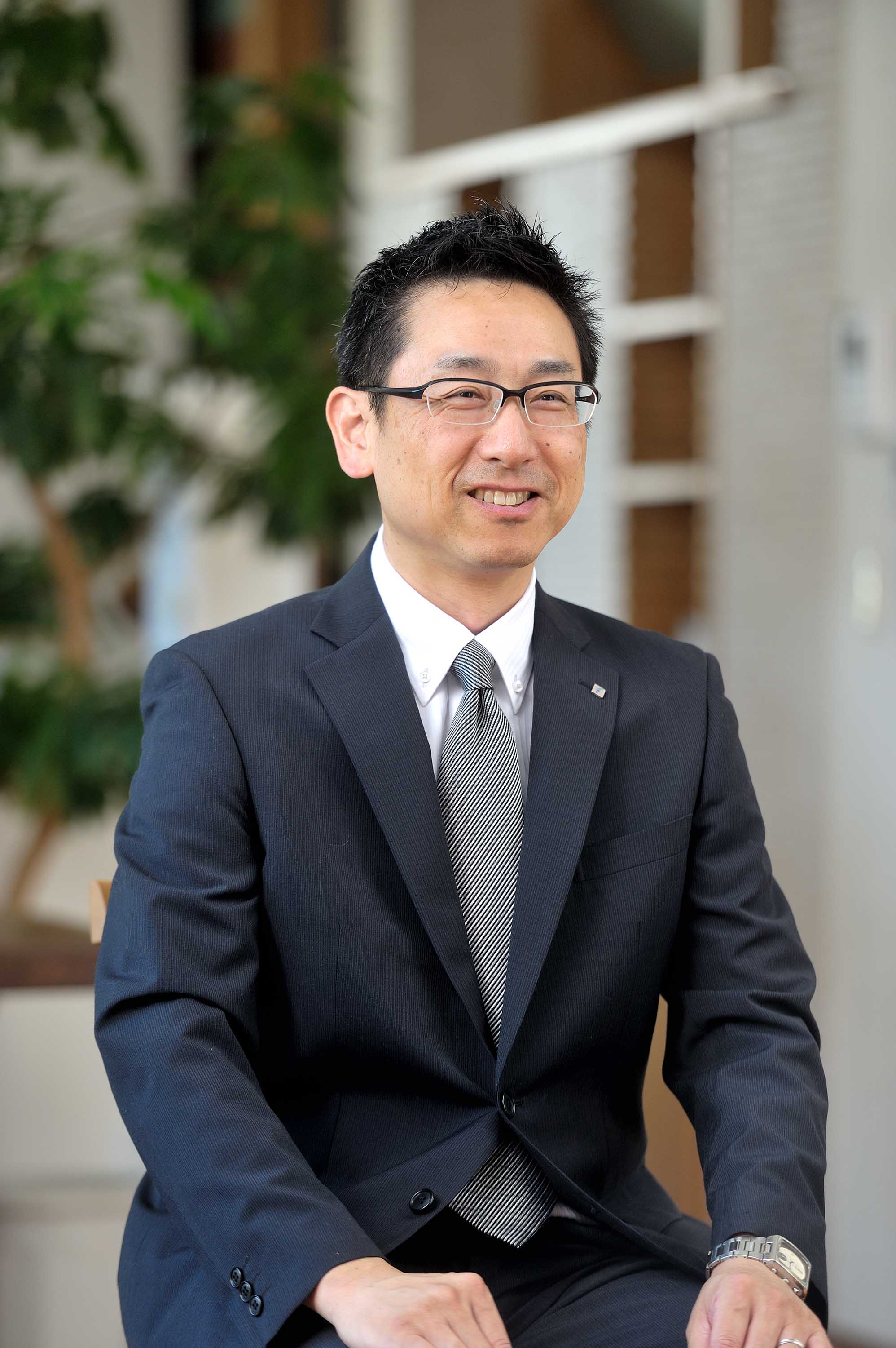 スタッフ紹介｜フクダハウジング株式会社