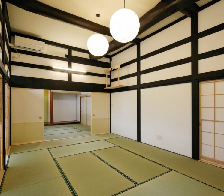 施工実例 新潟の住宅リフォーム リノベーション フクダハウジング