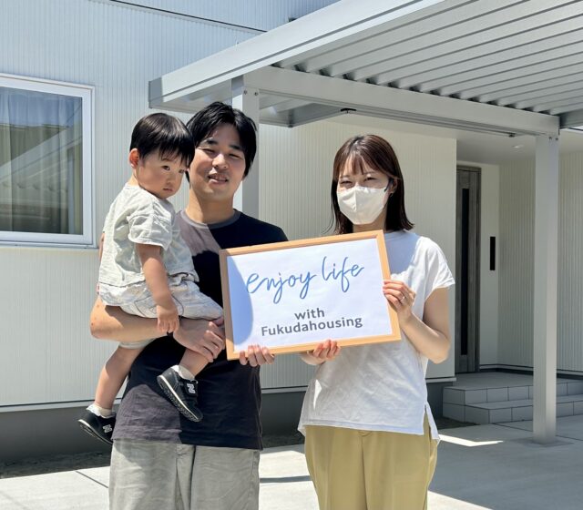 新潟市東区│K様邸