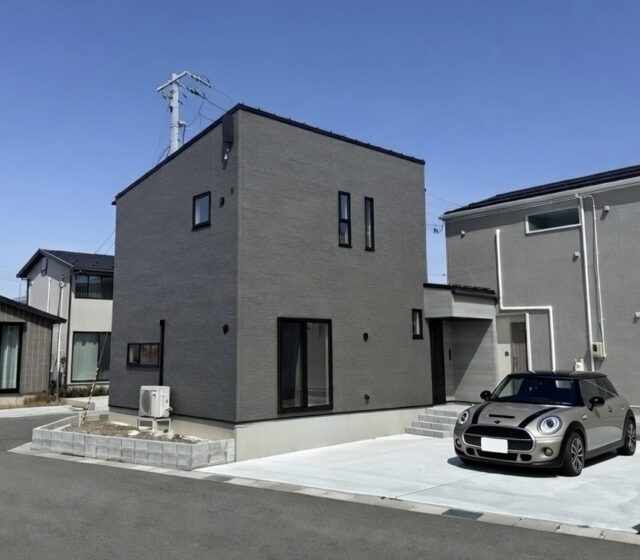 【最終価格】ETERNA曽川【即入居可】外観イメージ