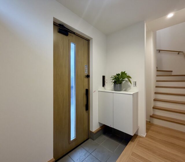 【週末はフリー見学OK】ETERNA亀田｜最終1棟外観サブイメージ