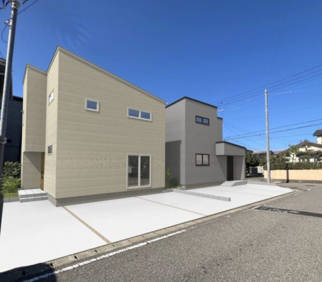 【全2棟】ETERNA寺尾台【2026年5月下旬完成】外観サブイメージ